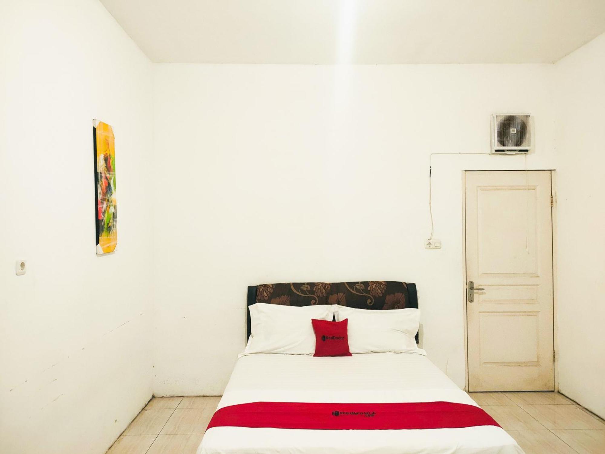 Hotel Oyo 90842 Graha Matahari Syariah Sidoarjo