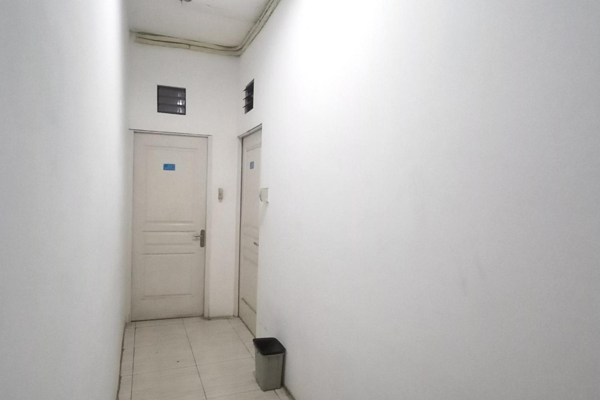 Oyo 90842 Graha Matahari Syariah Hotel